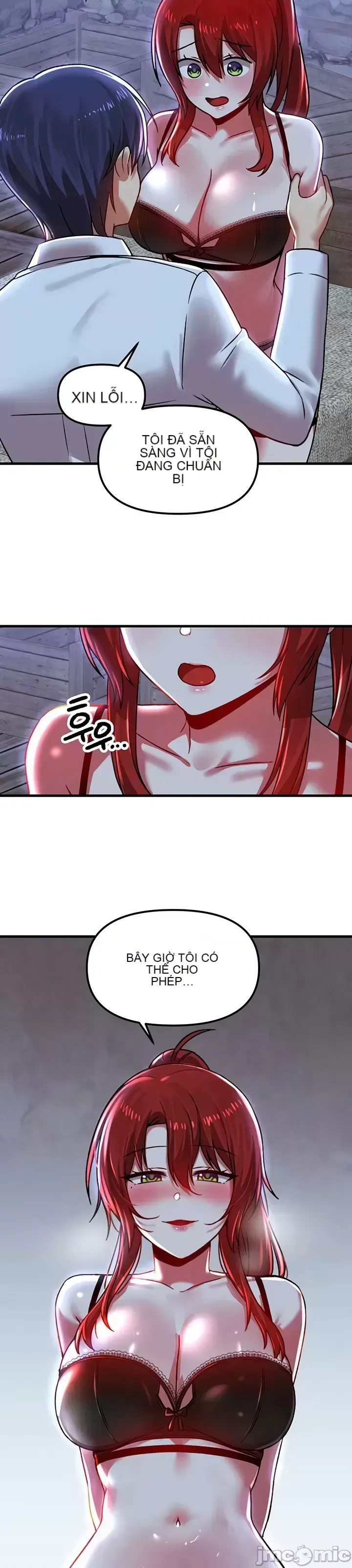 H khuôn viên không được đăng xuất Chương 1-121