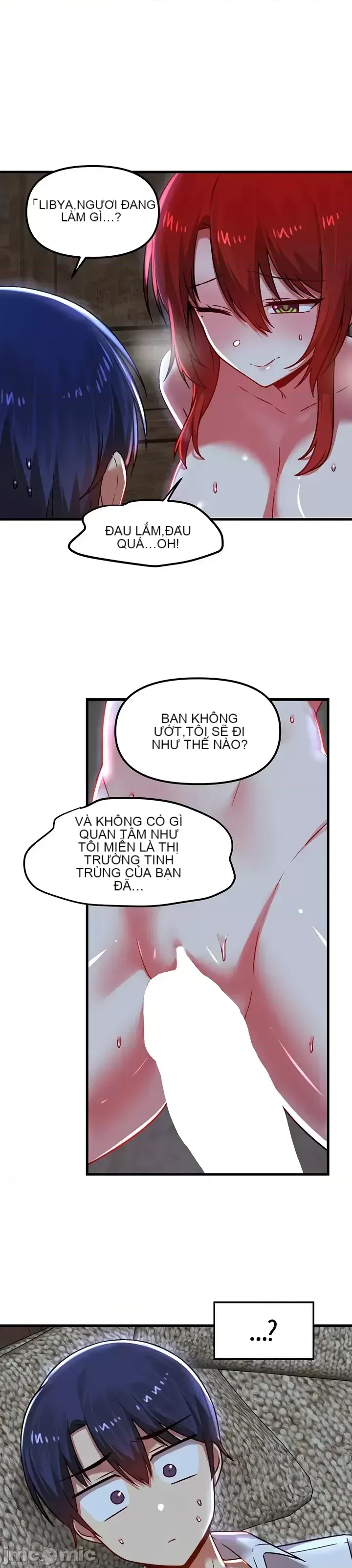 H khuôn viên không được đăng xuất Chương 1-121