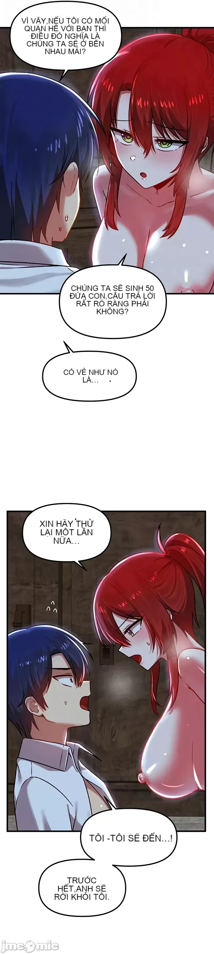 H khuôn viên không được đăng xuất Chương 1-121