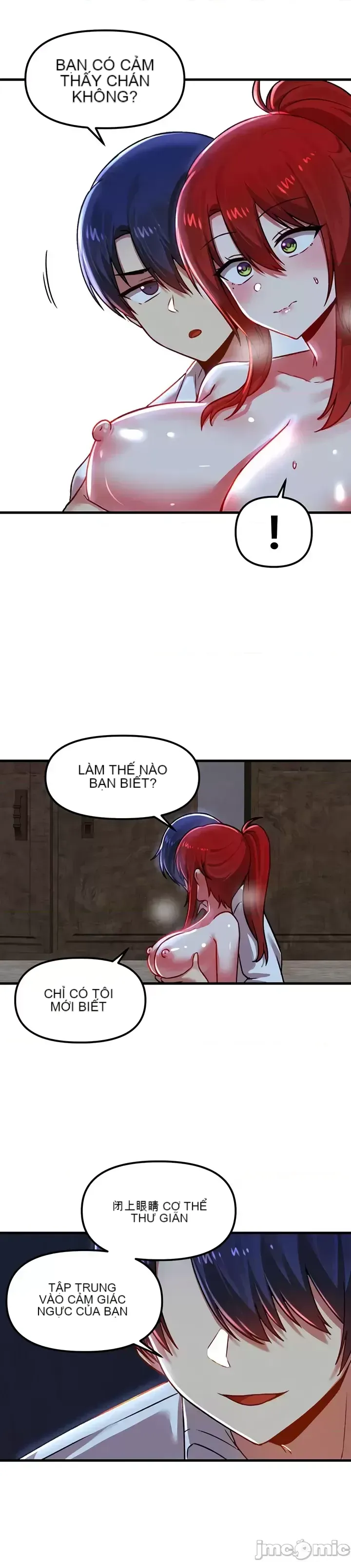 H khuôn viên không được đăng xuất Chương 1-121