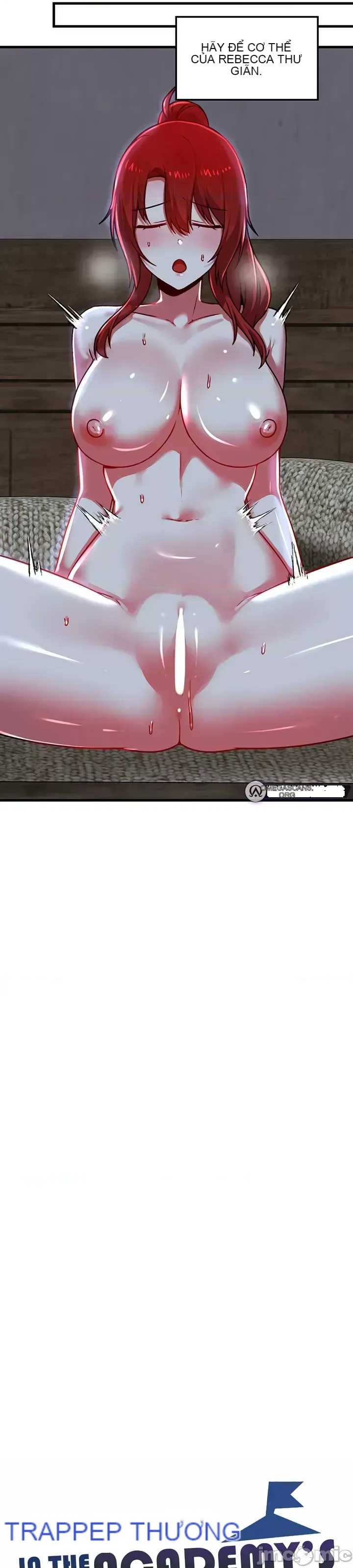 H khuôn viên không được đăng xuất Chương 1-121