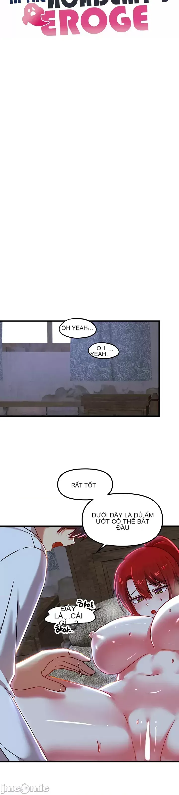 H khuôn viên không được đăng xuất Chương 1-121