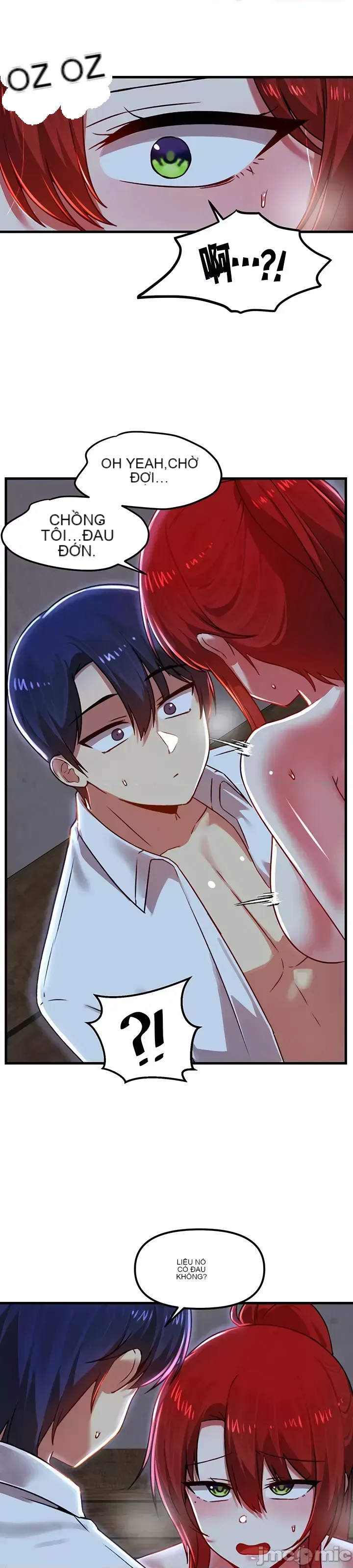 H khuôn viên không được đăng xuất Chương 1-121