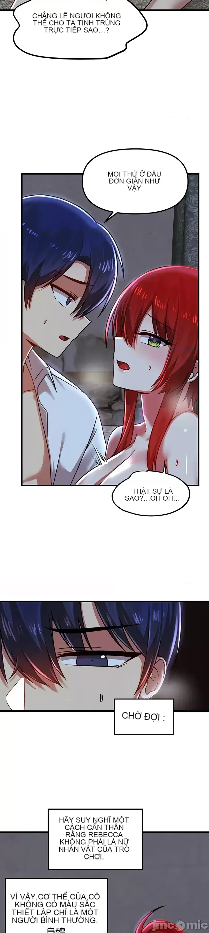 H khuôn viên không được đăng xuất Chương 1-121