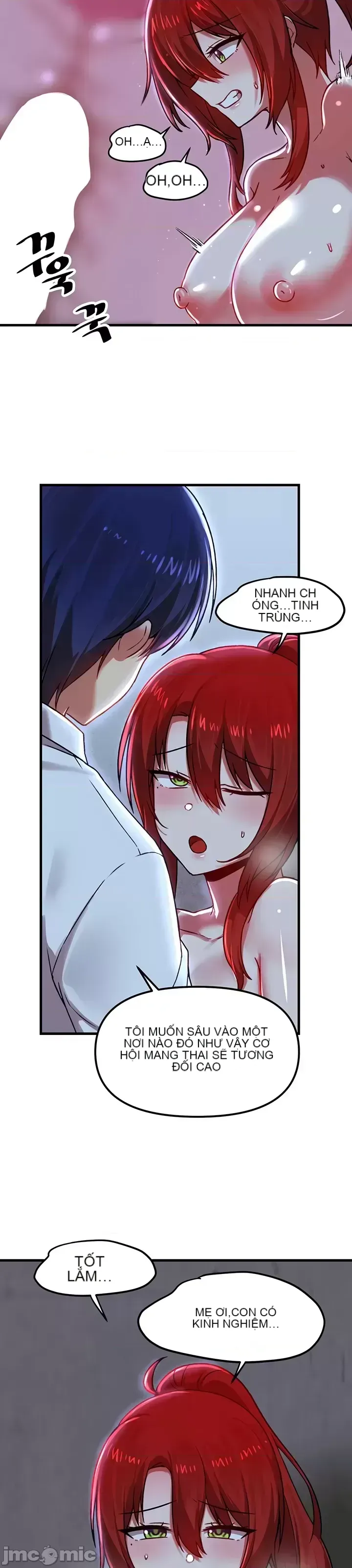 H khuôn viên không được đăng xuất Chương 1-121