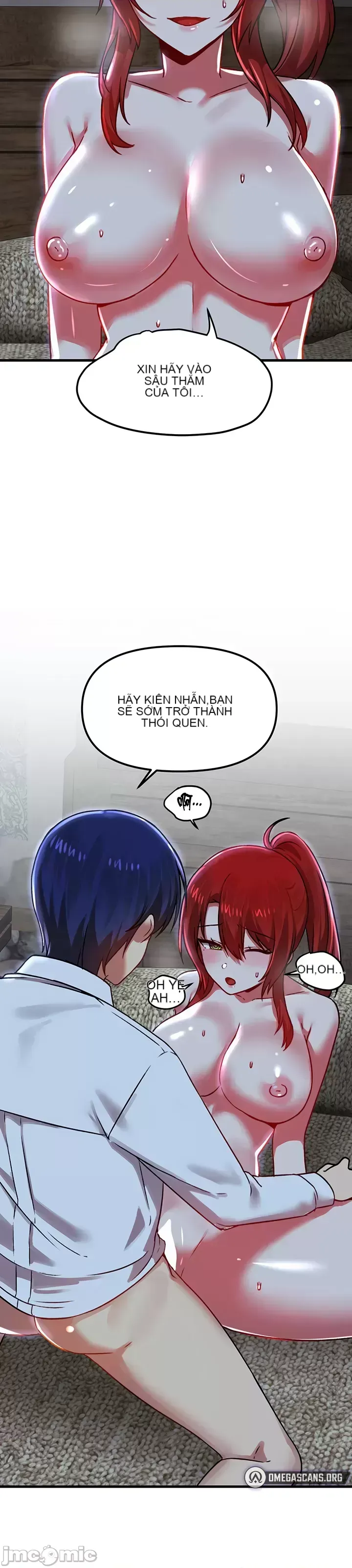 H khuôn viên không được đăng xuất Chương 1-121