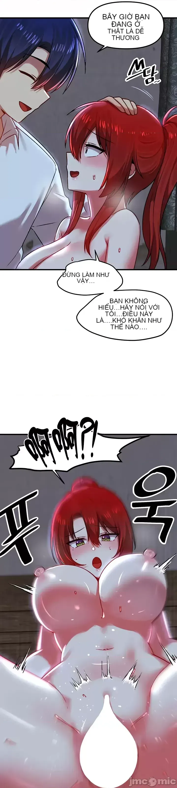 H khuôn viên không được đăng xuất Chương 1-121