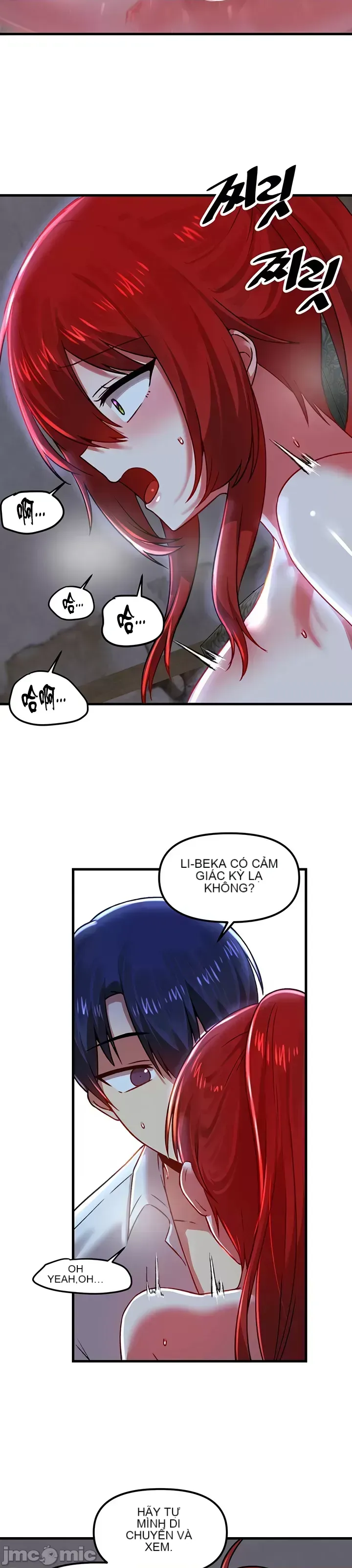 H khuôn viên không được đăng xuất Chương 1-121