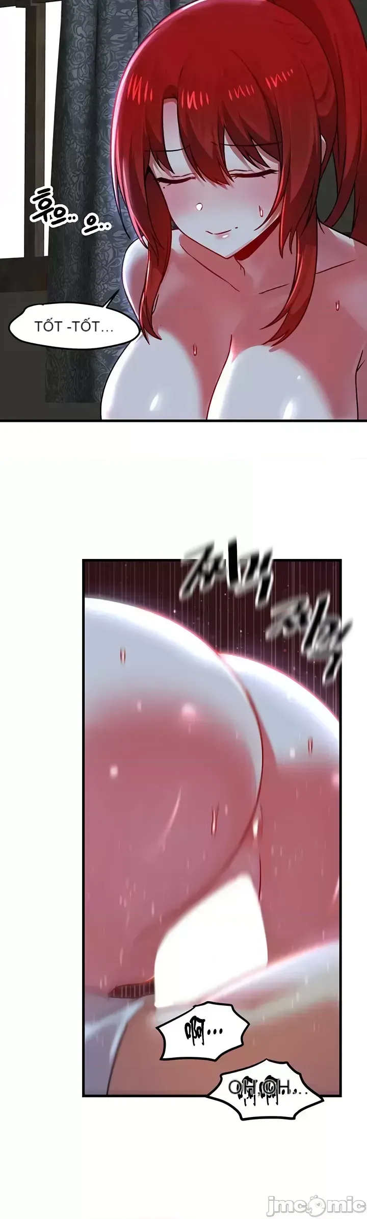 H khuôn viên không được đăng xuất Chương 1-121