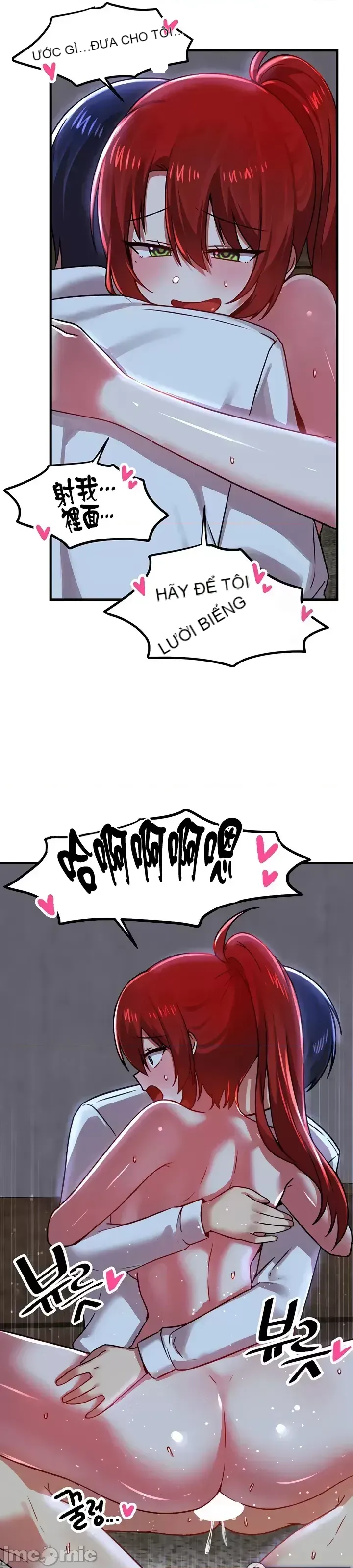 H khuôn viên không được đăng xuất Chương 1-121