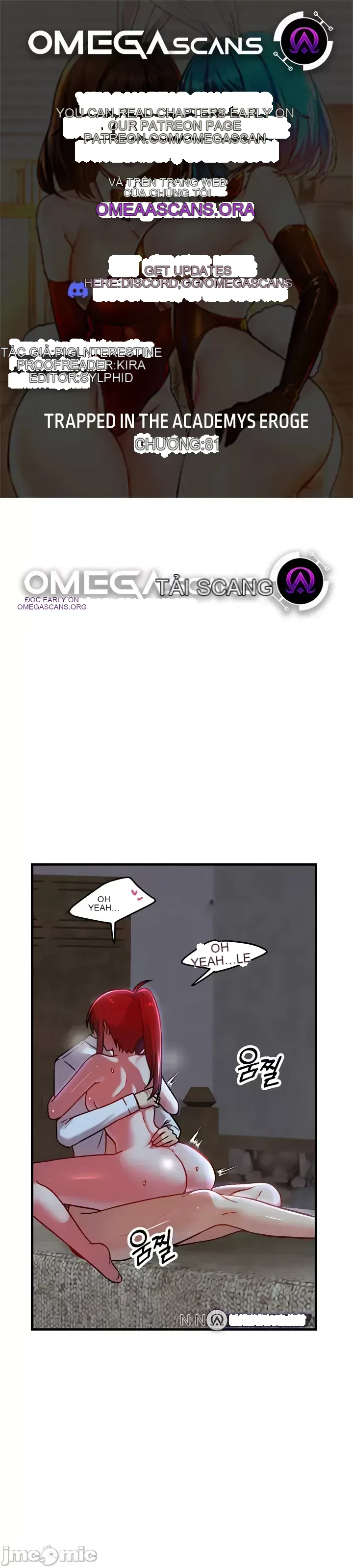 H khuôn viên không được đăng xuất Chương 1-121