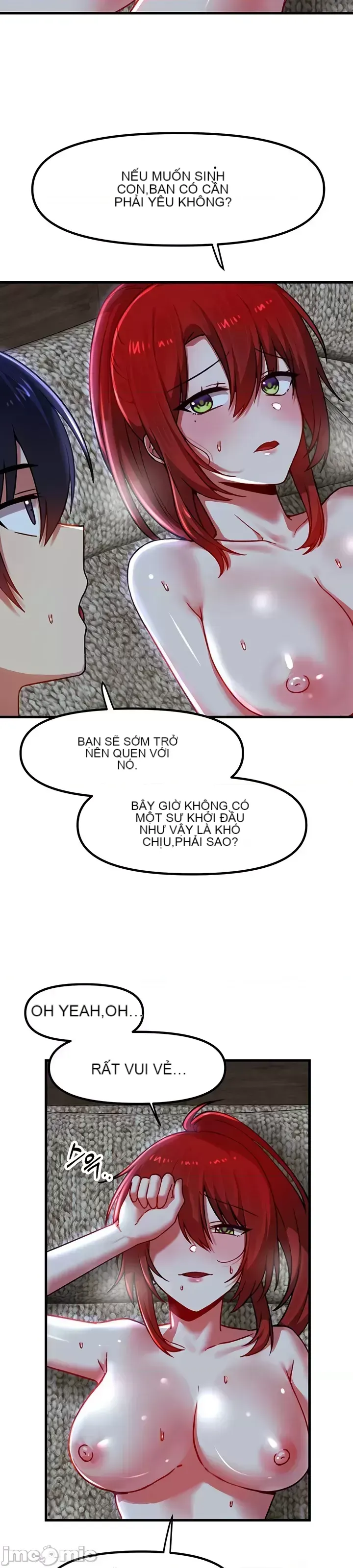 H khuôn viên không được đăng xuất Chương 1-121