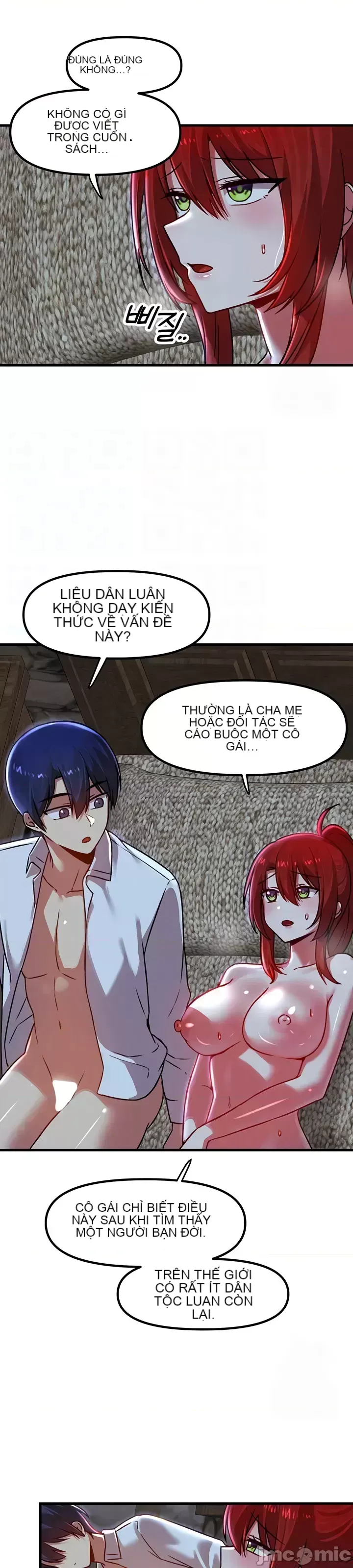 H khuôn viên không được đăng xuất Chương 1-121