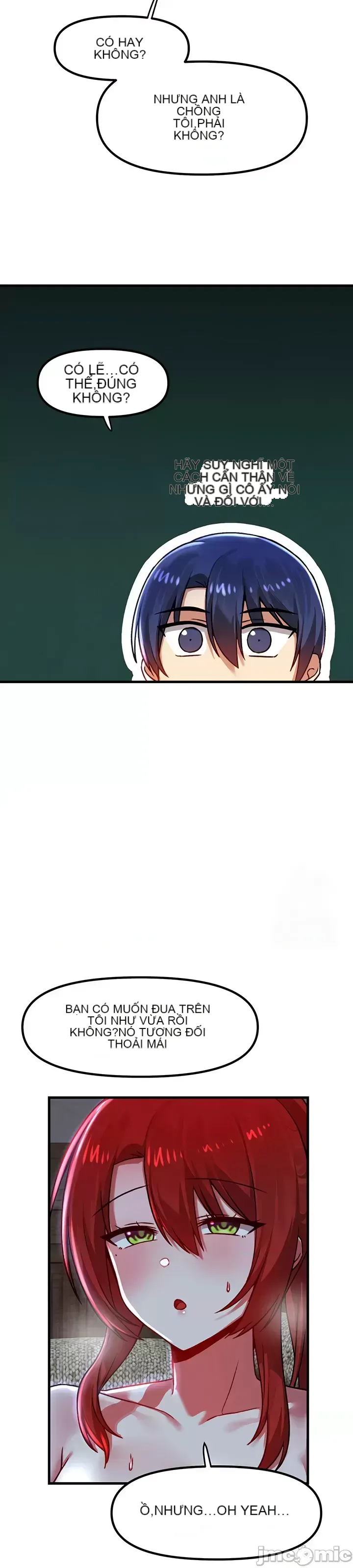 H khuôn viên không được đăng xuất Chương 1-121