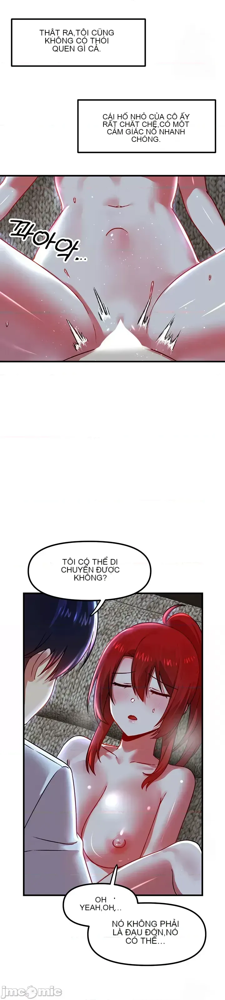 H khuôn viên không được đăng xuất Chương 1-121