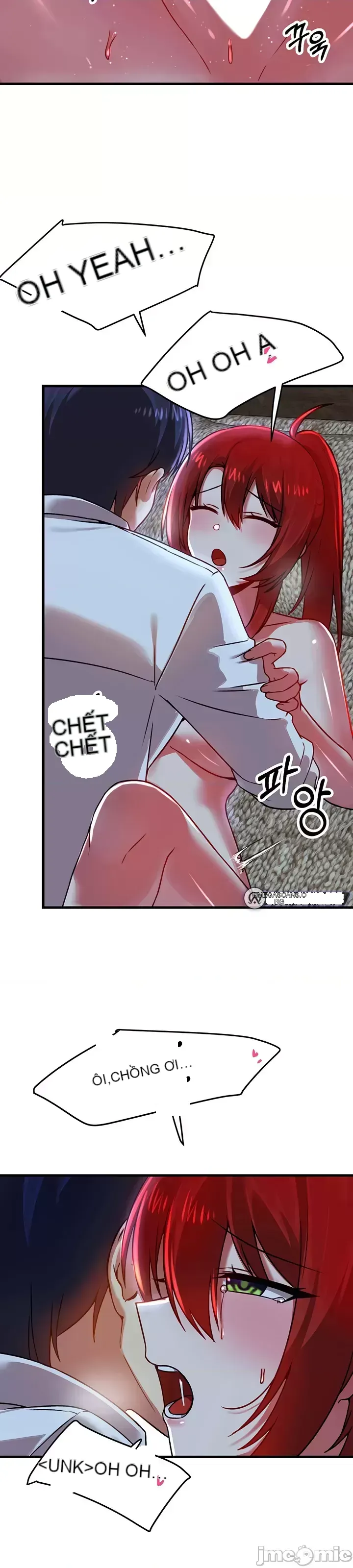 H khuôn viên không được đăng xuất Chương 1-121