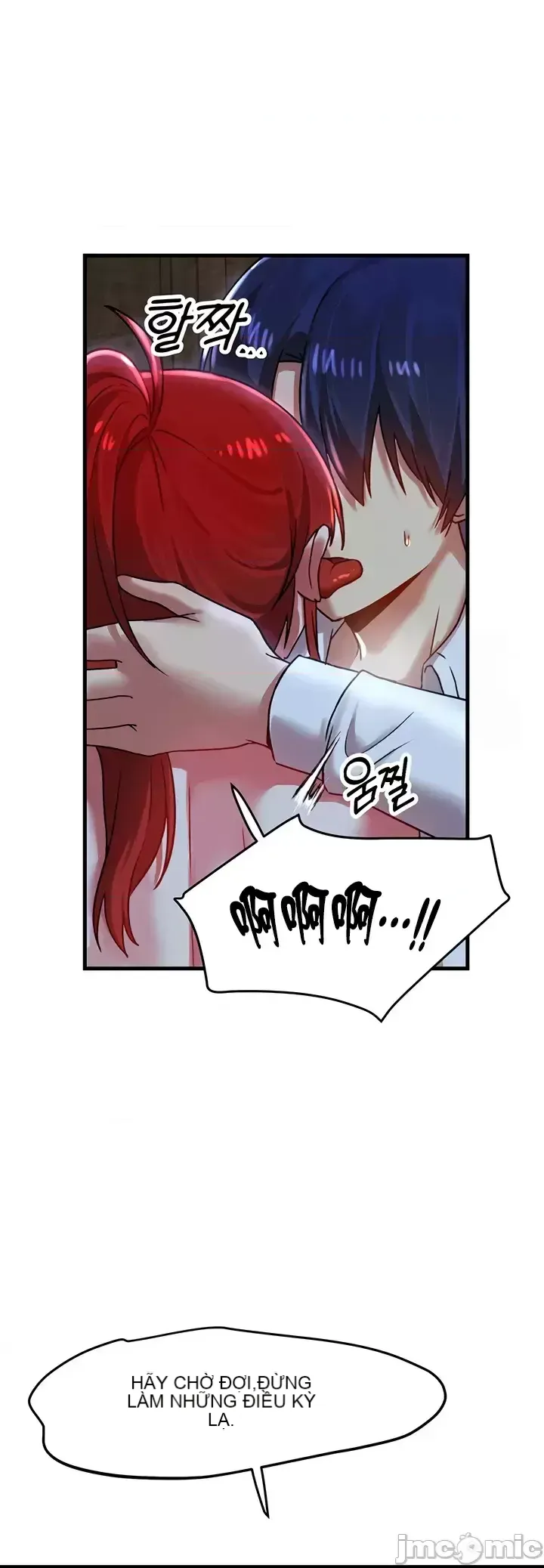 H khuôn viên không được đăng xuất Chương 1-121