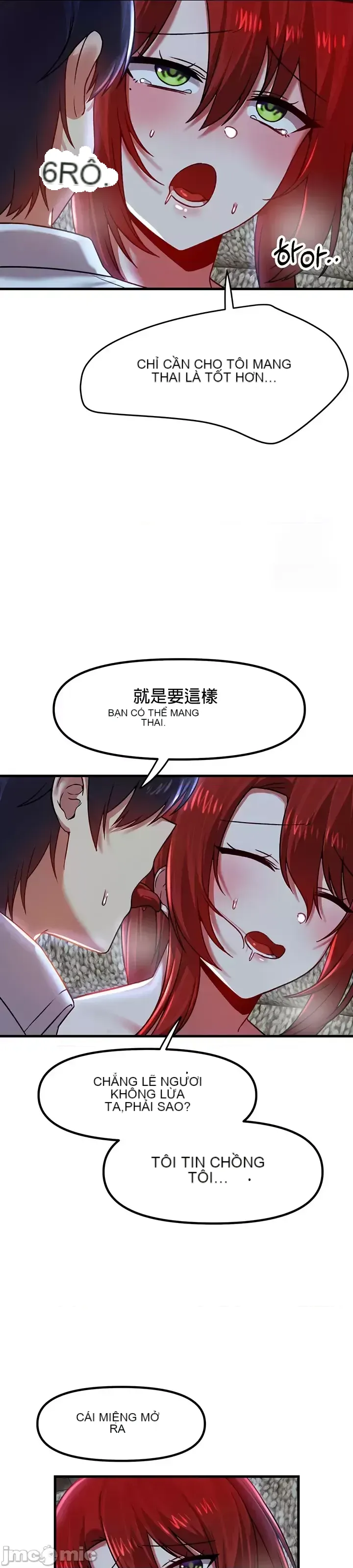 H khuôn viên không được đăng xuất Chương 1-121