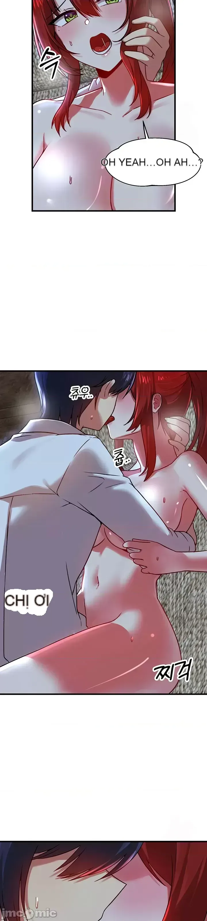 H khuôn viên không được đăng xuất Chương 1-121