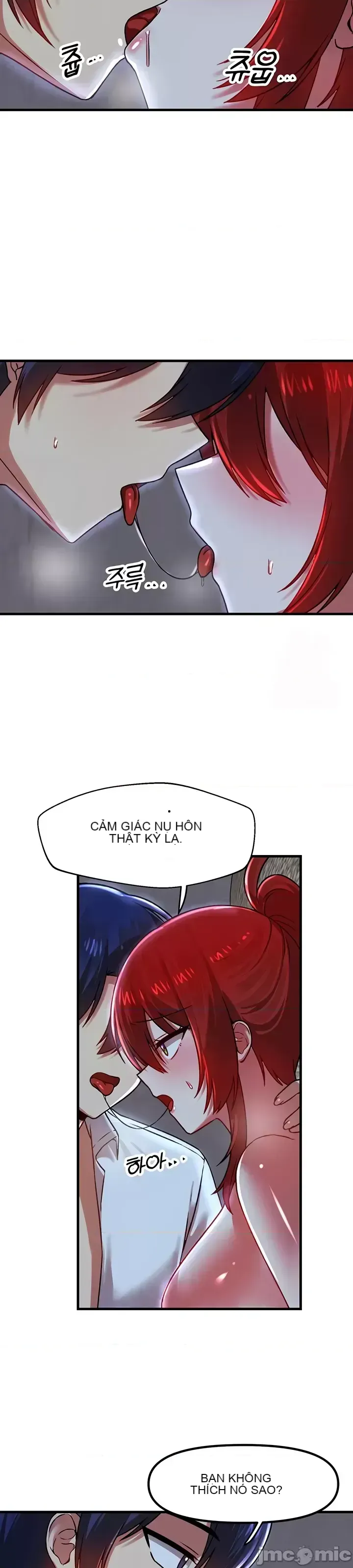 H khuôn viên không được đăng xuất Chương 1-121