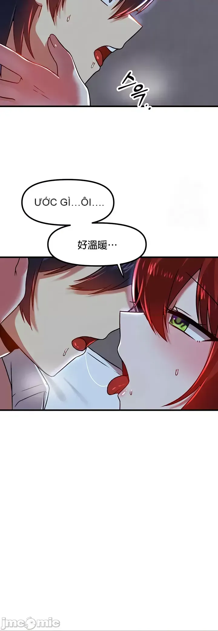 H khuôn viên không được đăng xuất Chương 1-121