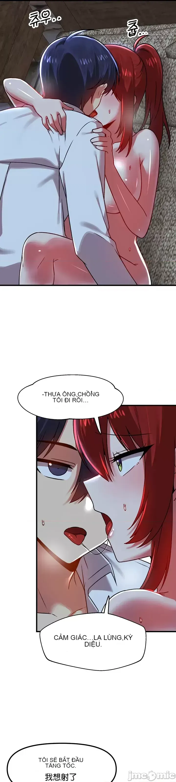 H khuôn viên không được đăng xuất Chương 1-121