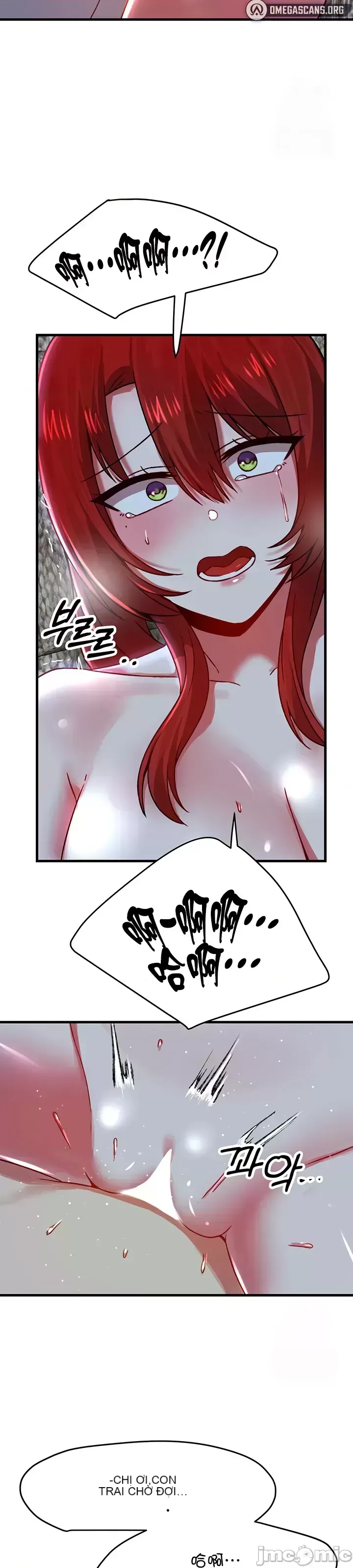 H khuôn viên không được đăng xuất Chương 1-121