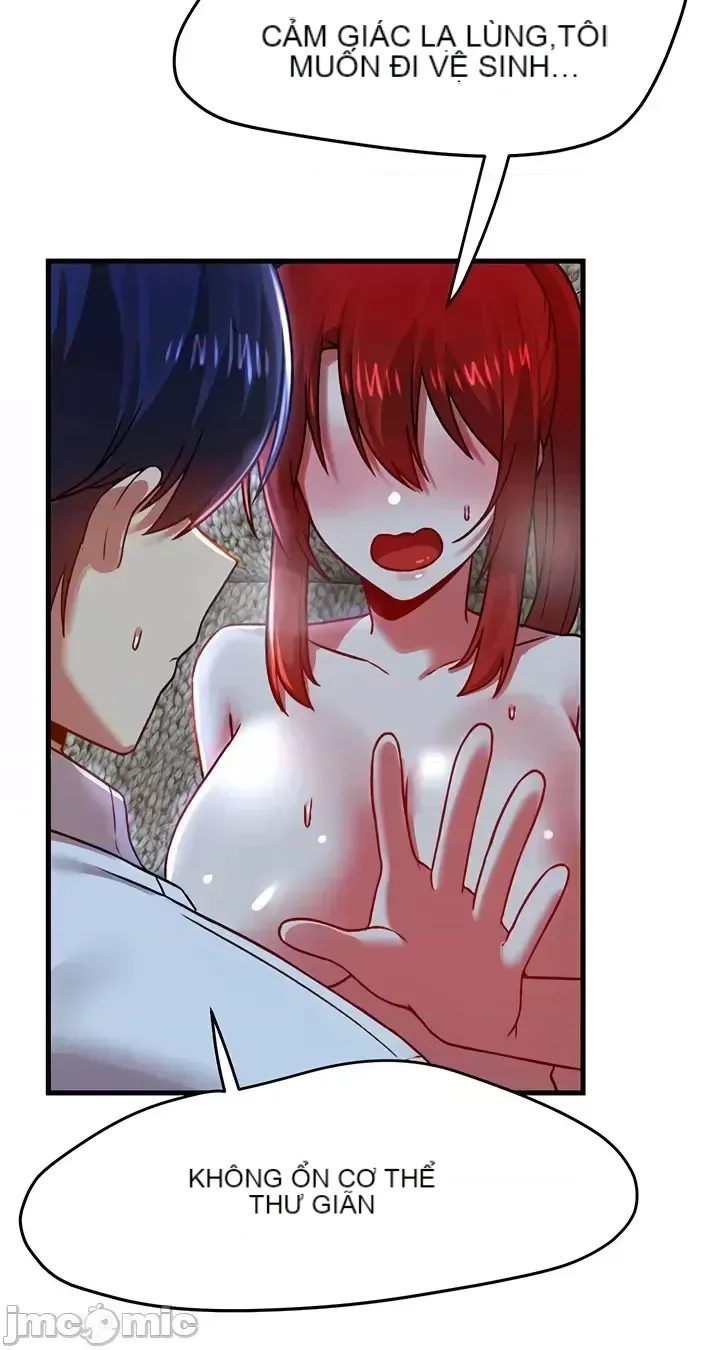 H khuôn viên không được đăng xuất Chương 1-121