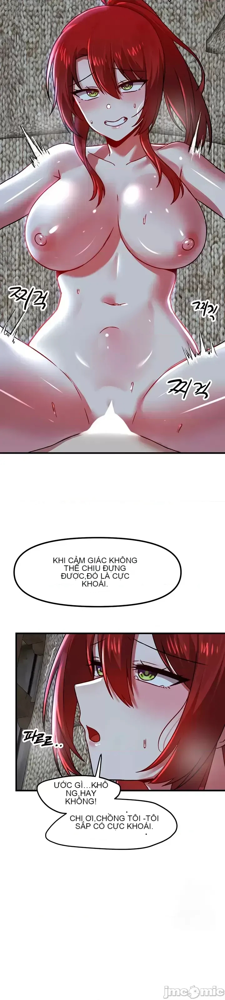 H khuôn viên không được đăng xuất Chương 1-121