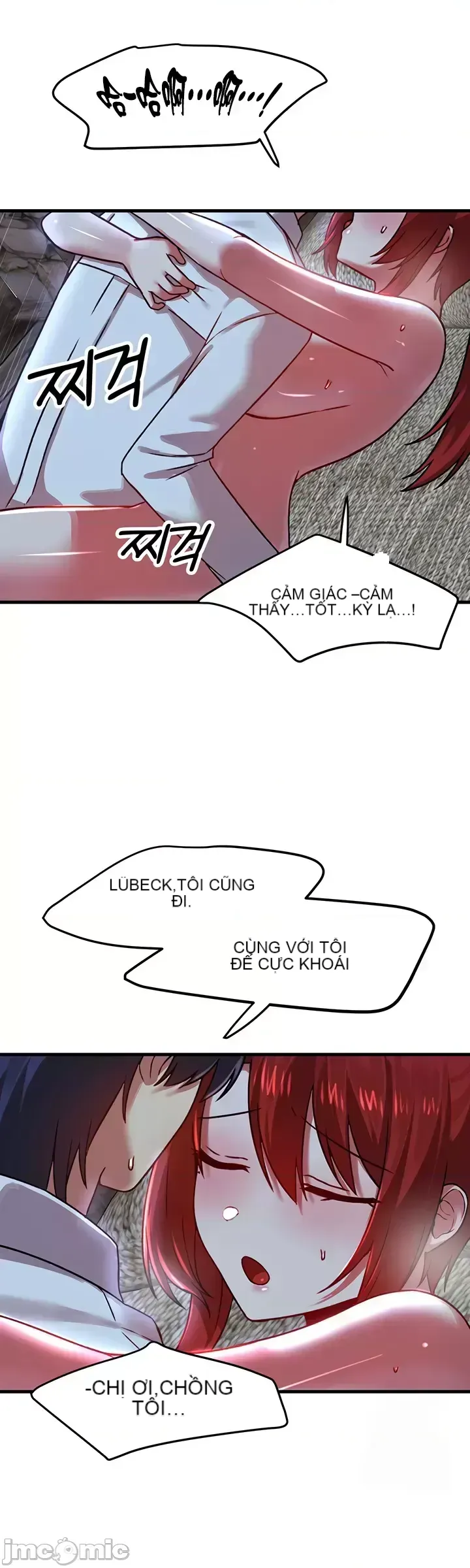 H khuôn viên không được đăng xuất Chương 1-121