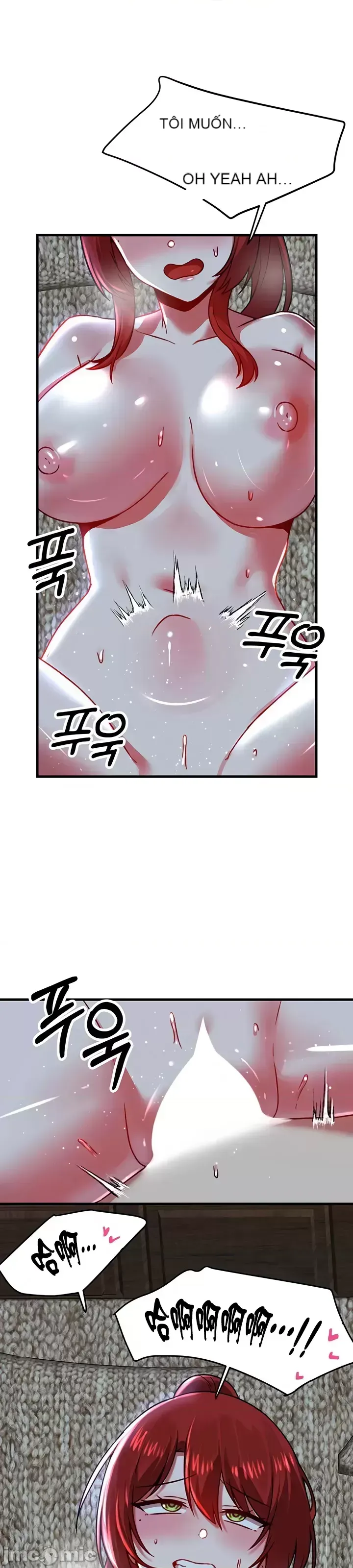 H khuôn viên không được đăng xuất Chương 1-121