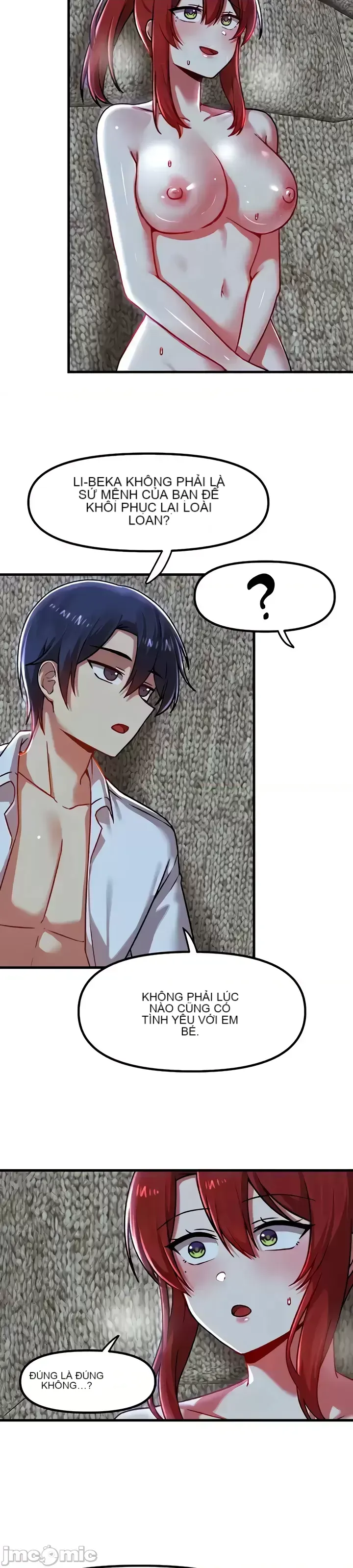 H khuôn viên không được đăng xuất Chương 1-121