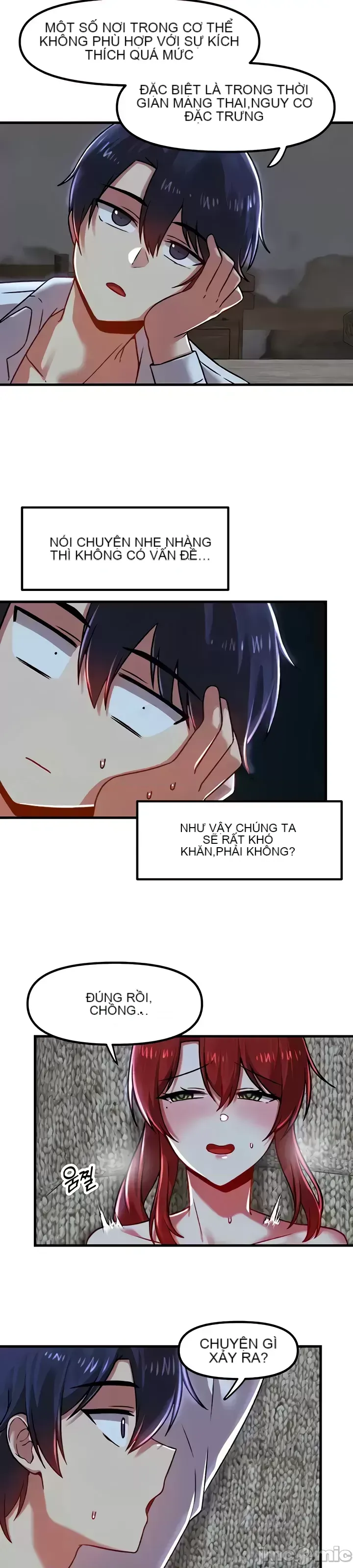H khuôn viên không được đăng xuất Chương 1-121
