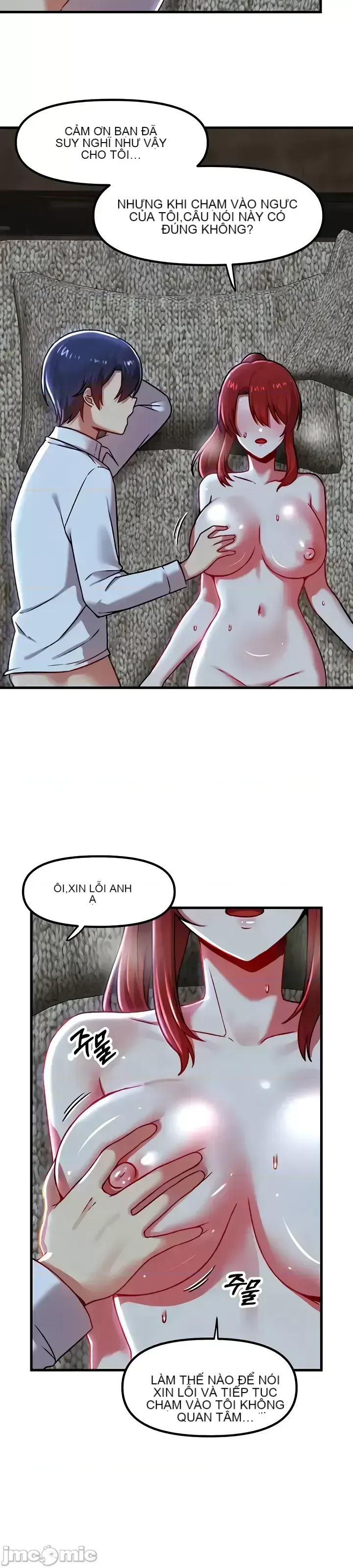 H khuôn viên không được đăng xuất Chương 1-121