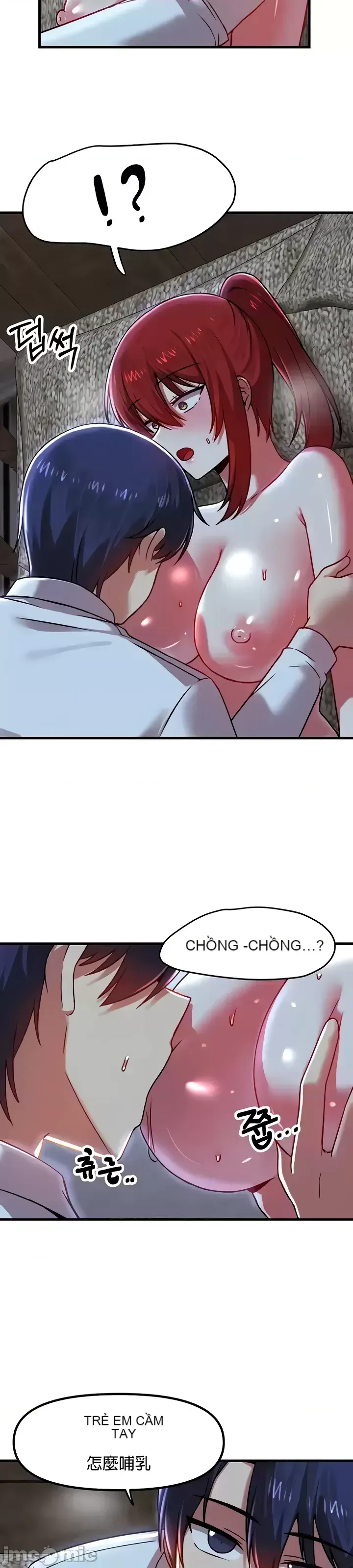 H khuôn viên không được đăng xuất Chương 1-121