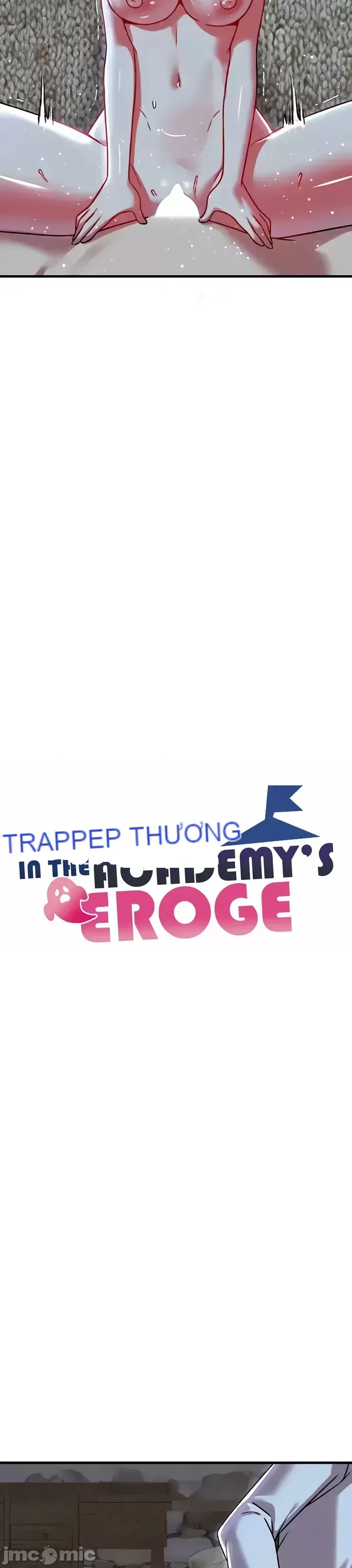 H khuôn viên không được đăng xuất Chương 1-121