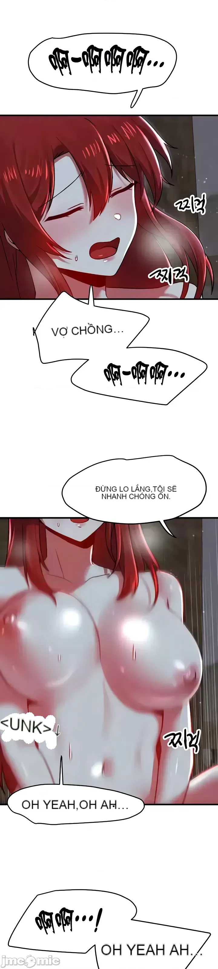 H khuôn viên không được đăng xuất Chương 1-121