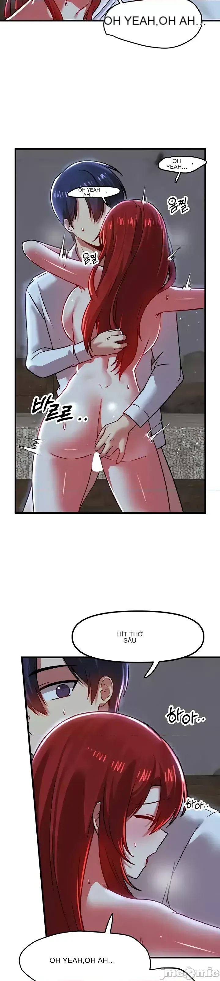 H khuôn viên không được đăng xuất Chương 1-121