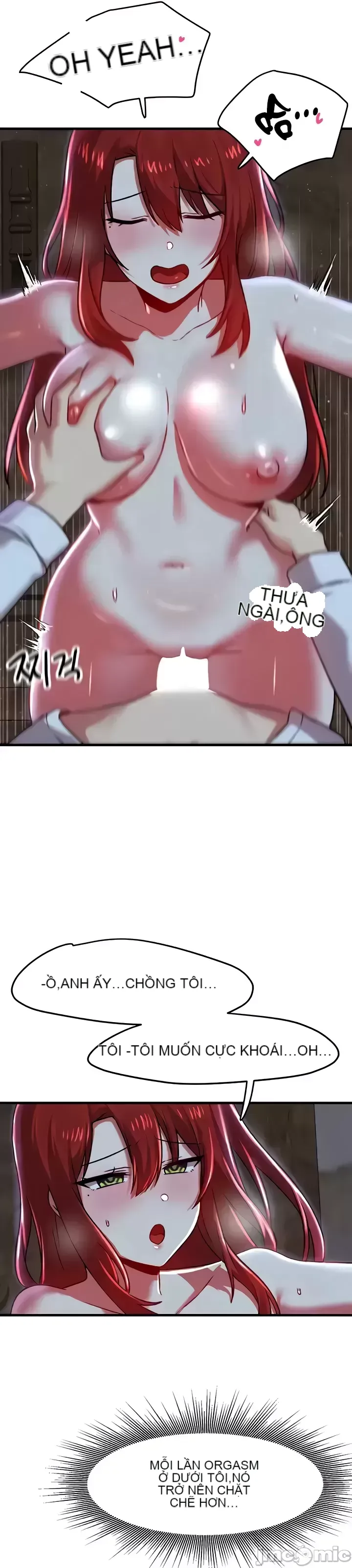 H khuôn viên không được đăng xuất Chương 1-121