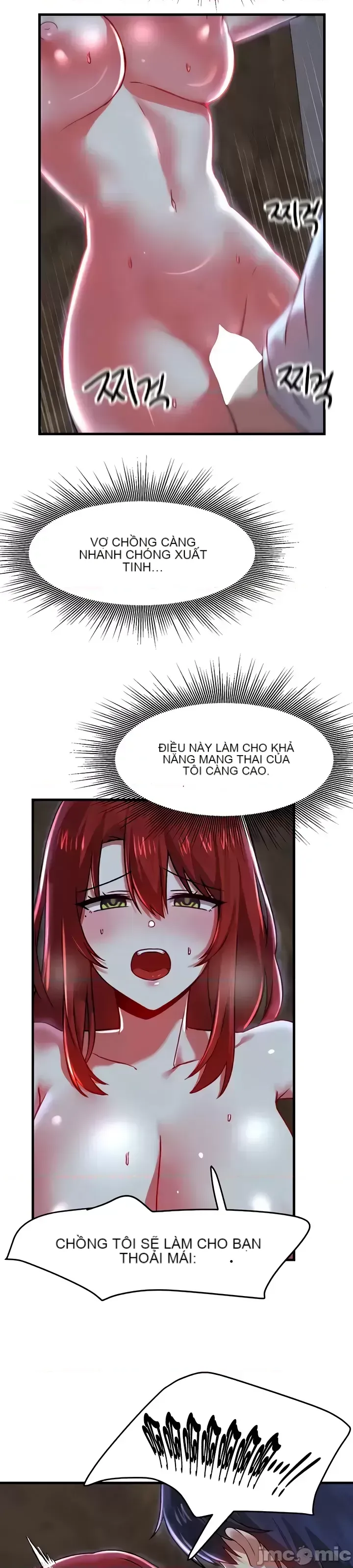 H khuôn viên không được đăng xuất Chương 1-121