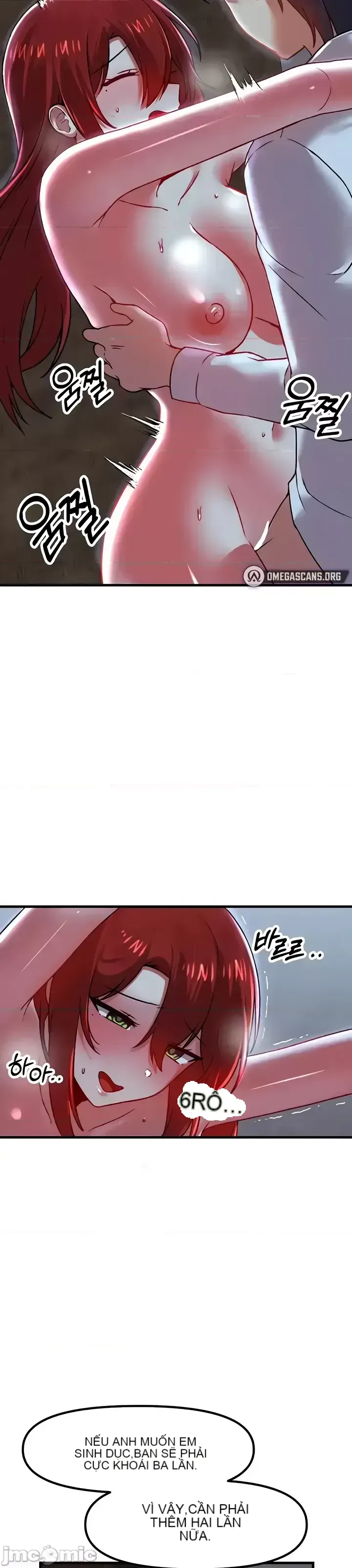 H khuôn viên không được đăng xuất Chương 1-121