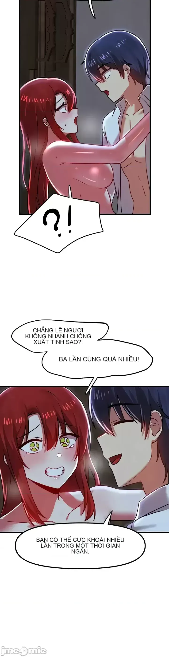 H khuôn viên không được đăng xuất Chương 1-121