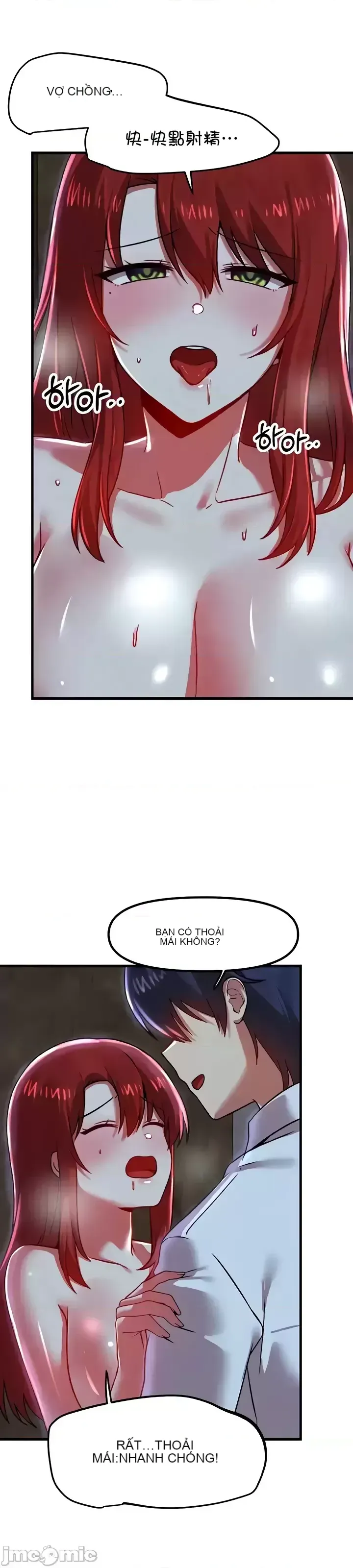 H khuôn viên không được đăng xuất Chương 1-121