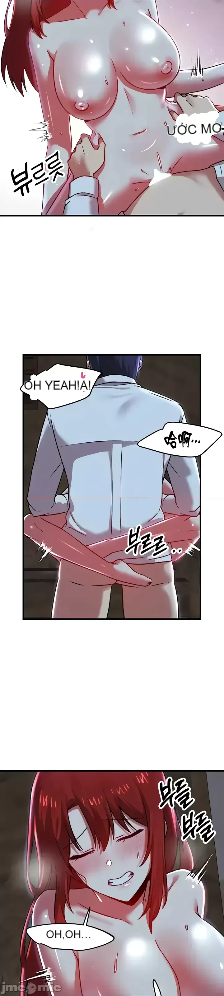 H khuôn viên không được đăng xuất Chương 1-121