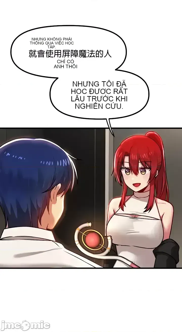 H khuôn viên không được đăng xuất Chương 1-121