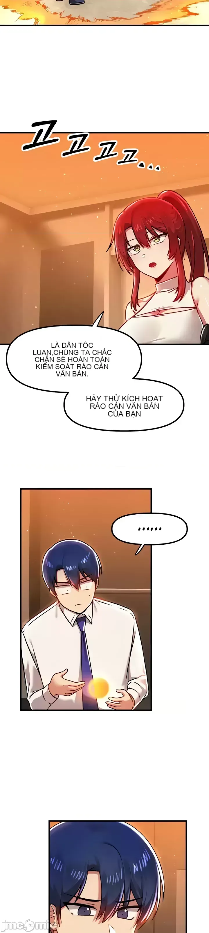 H khuôn viên không được đăng xuất Chương 1-121