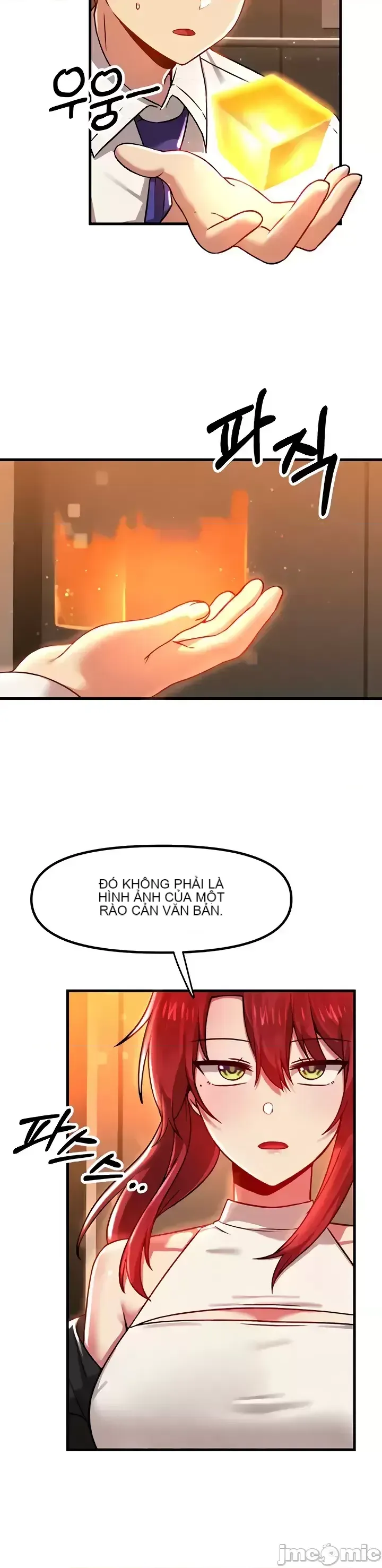 H khuôn viên không được đăng xuất Chương 1-121