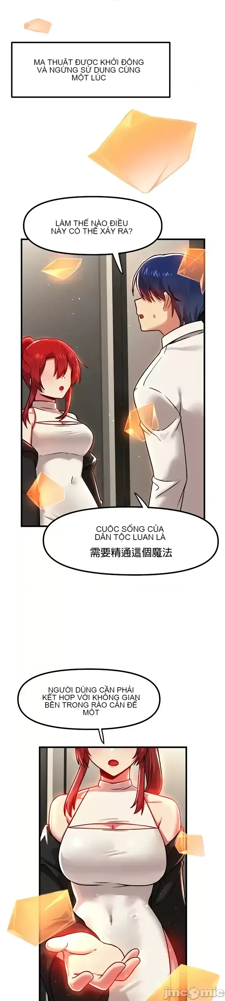 H khuôn viên không được đăng xuất Chương 1-121