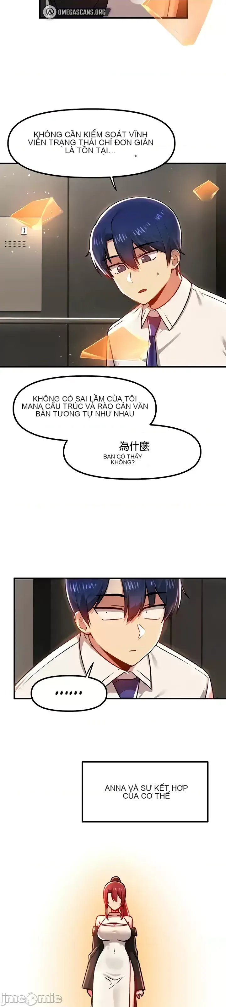 H khuôn viên không được đăng xuất Chương 1-121