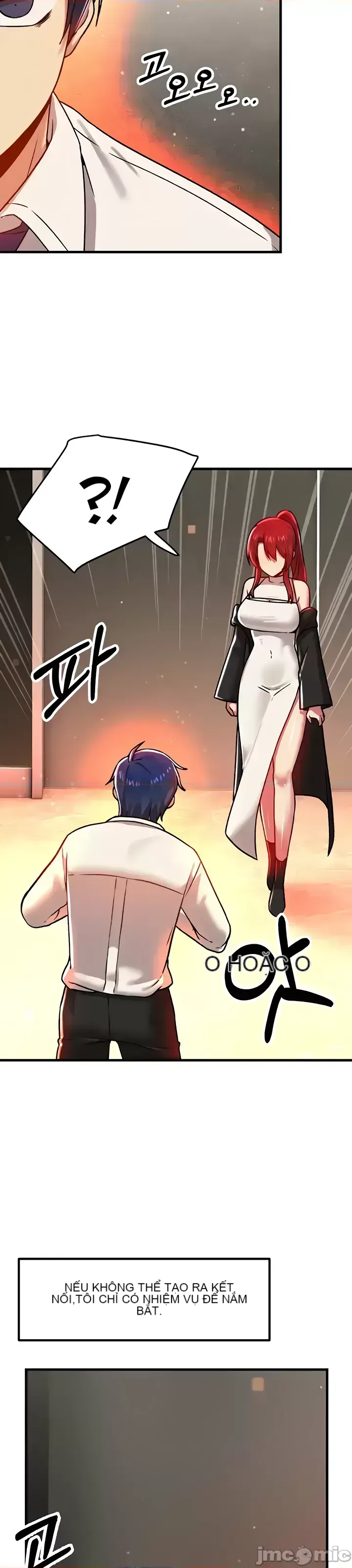 H khuôn viên không được đăng xuất Chương 1-121